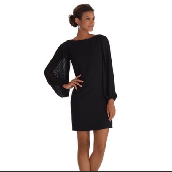 White House Black Market Dresses & Skirts - White house Black Market mini dress